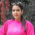 Khushi N Bathija - M.com, Career Counsellor,  UCLA