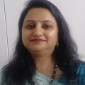 Shhikhaa Ttiwari - PhD MCA MEd and Certificate in Guidance and Counselling for Adolescents